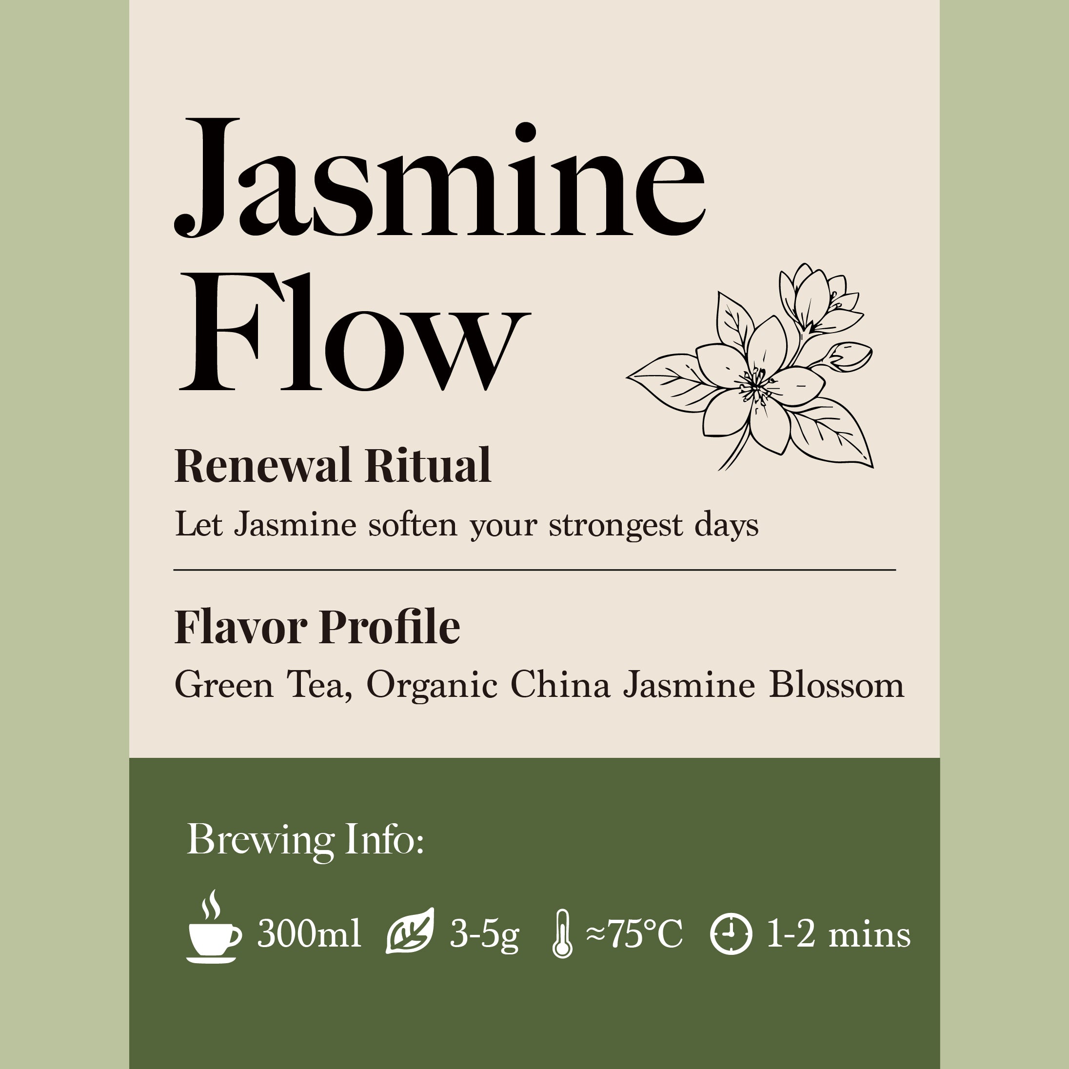 Tea Water Temperature and Steeping Time Guide